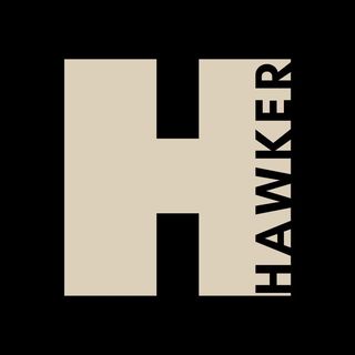 the icon of Hawker Family Sports & Entertainment