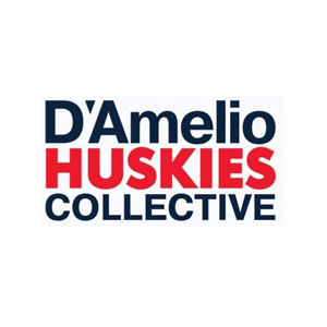 the icon of DAmelio Huskies Collective
