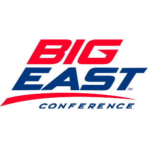 the icon of Big East