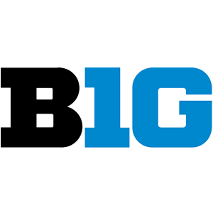the icon of Big Ten