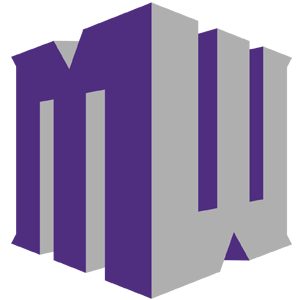 the icon of Mountain West