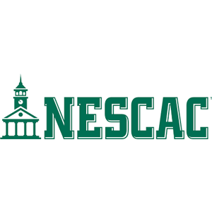 NESCAC logo
