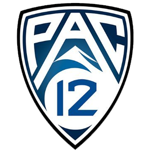 the icon of Pac-12