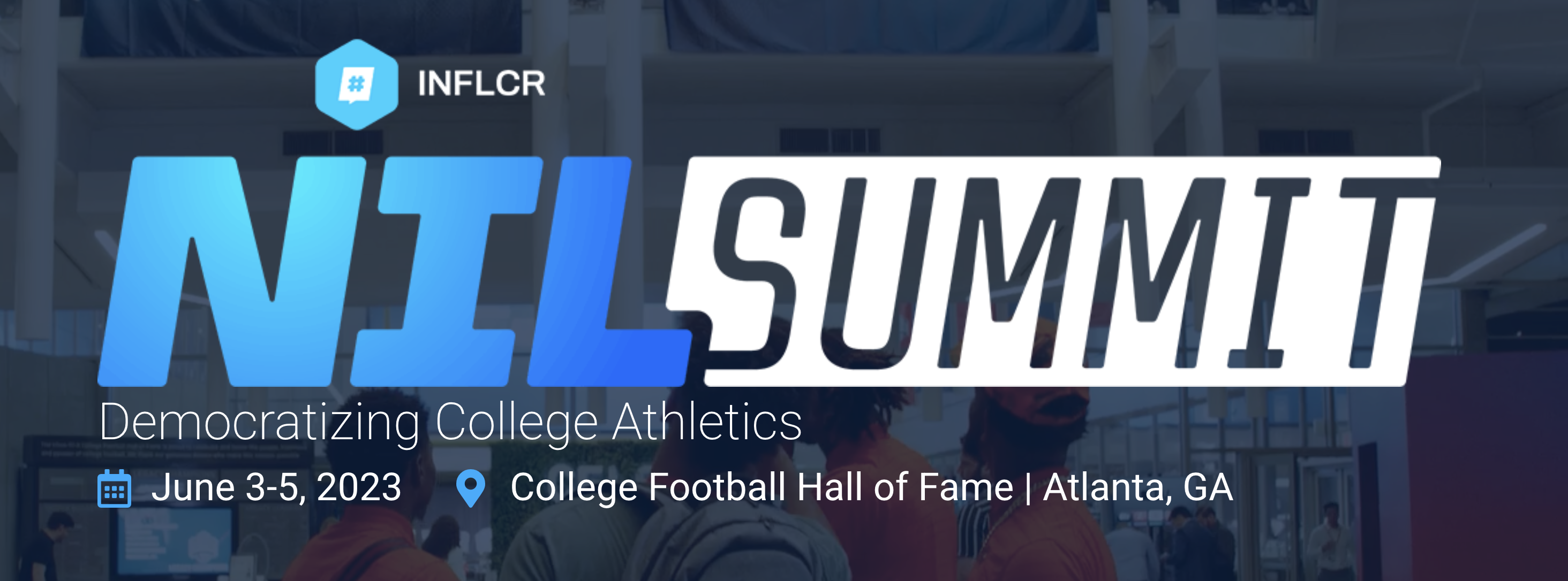 FanWord event header image