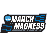 Men's March Madness 2023 logo