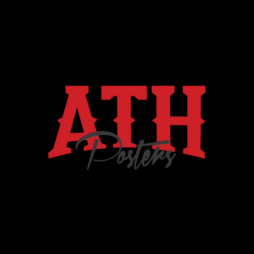 ATH Posters icon