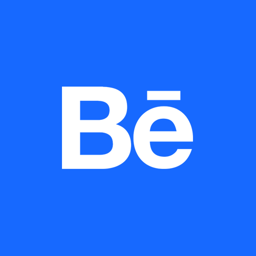 Behance icon