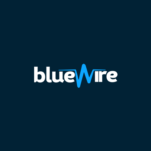 BlueWire icon