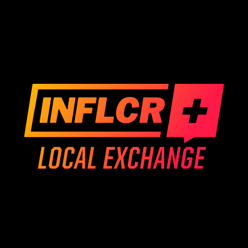 INFLCR Exchange icon