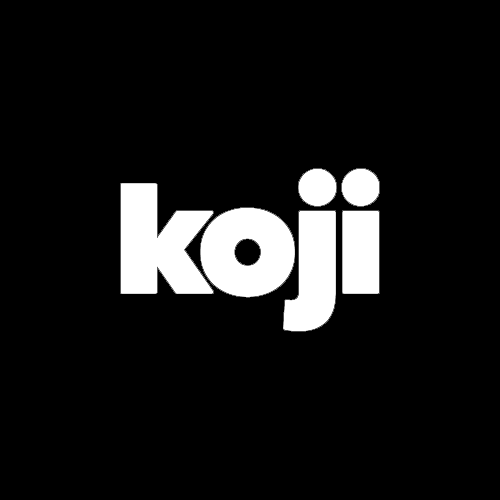 Koji icon