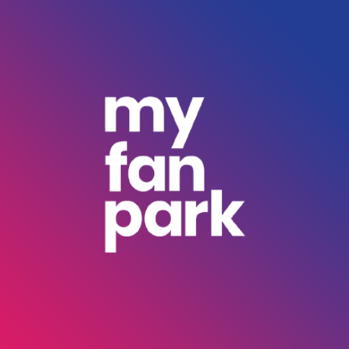 myFanPark icon