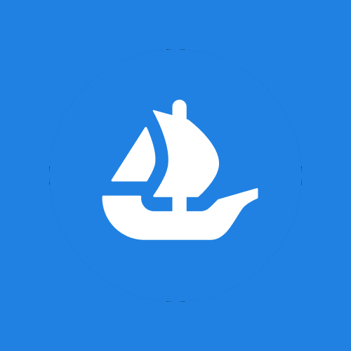 Open Sea icon