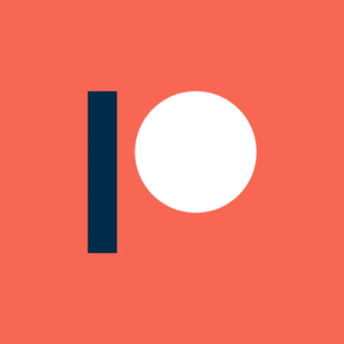 Patreon icon