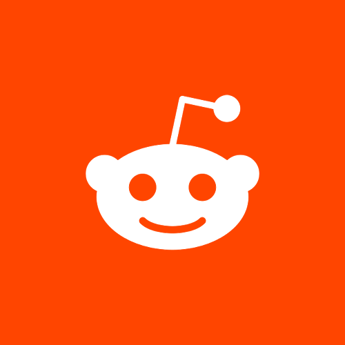 Reddit icon