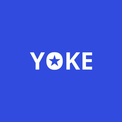 Yoke icon