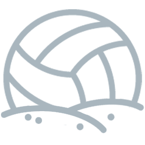 Beach Volleyball logo