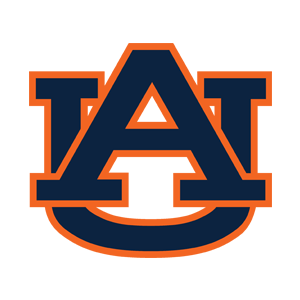 the icon of Auburn