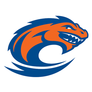 Clayton State logo