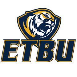 ETBU logo