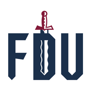 the icon of FDU