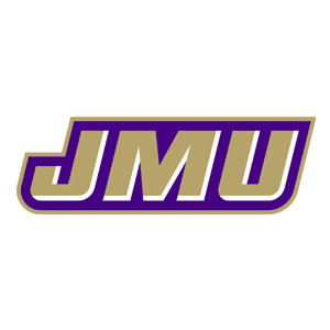 the icon of JMU