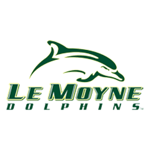 the icon of Le Moyne