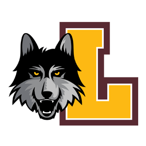 the icon of Loyola Chicago