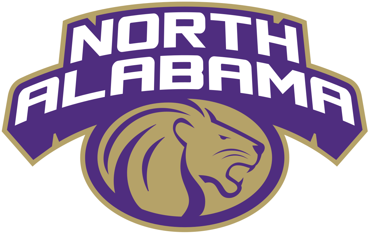 North Alabama logo