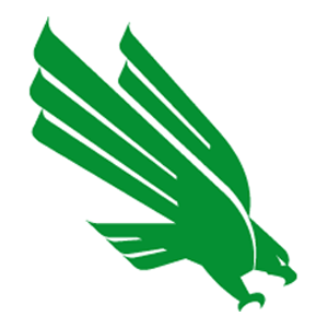 North Texas logo