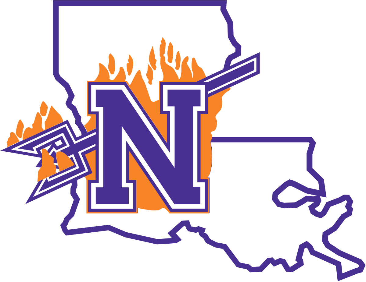 the icon of Northwestern State