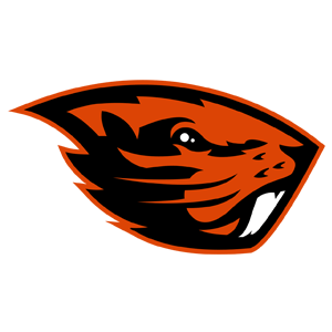 the icon of Oregon State