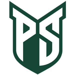 the icon of Portland State
