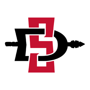 the icon of San Diego State
