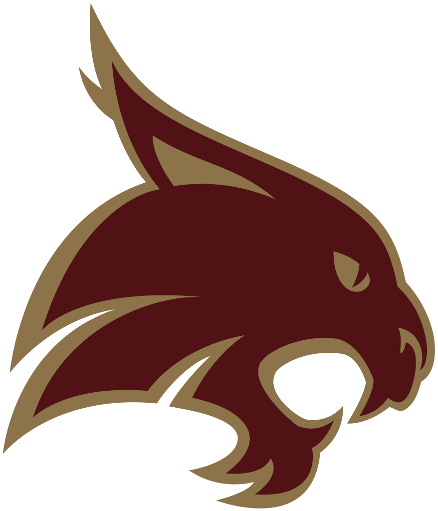 Texas State logo
