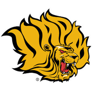UA Pine Bluff logo