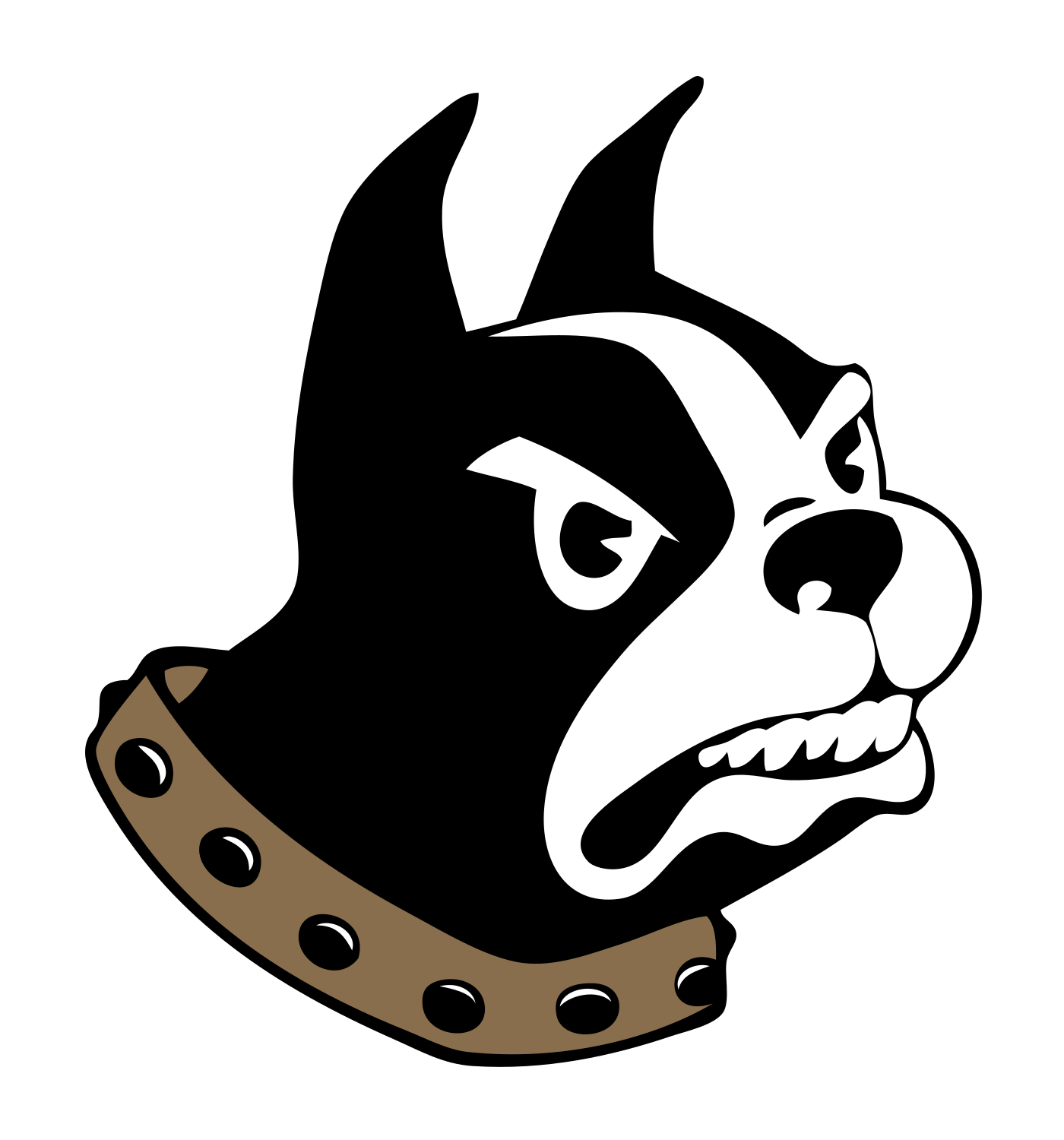 Wofford logo